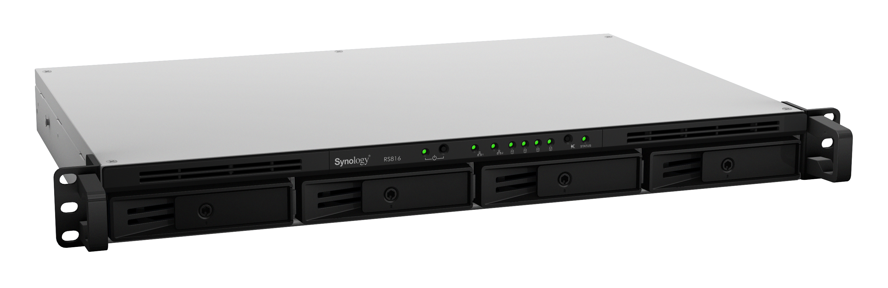 Synology RS816 Rack Station