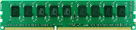 Synology 4GB ECC RAM (2x 2GB DDR3-1600)