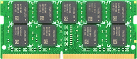 Synology RAMEC2133DDR4SO-16GB - pro DS3018xs, DS3617xs