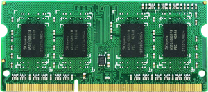 Synology RAM 16GB Kit (8GB x 2) RAM1600DDR3L pro DS1517+, DS1817+, RS818+, RS818RP+