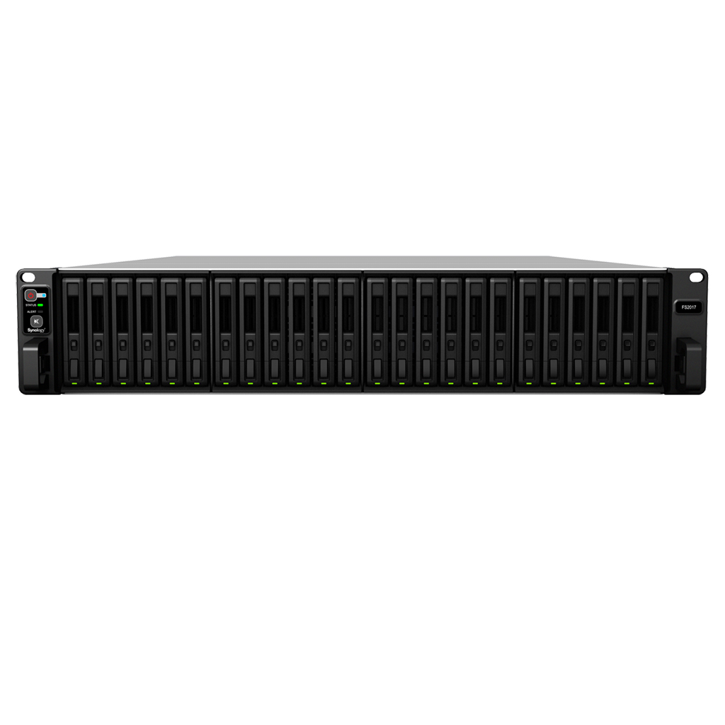 Synology FS2017 Flash Station