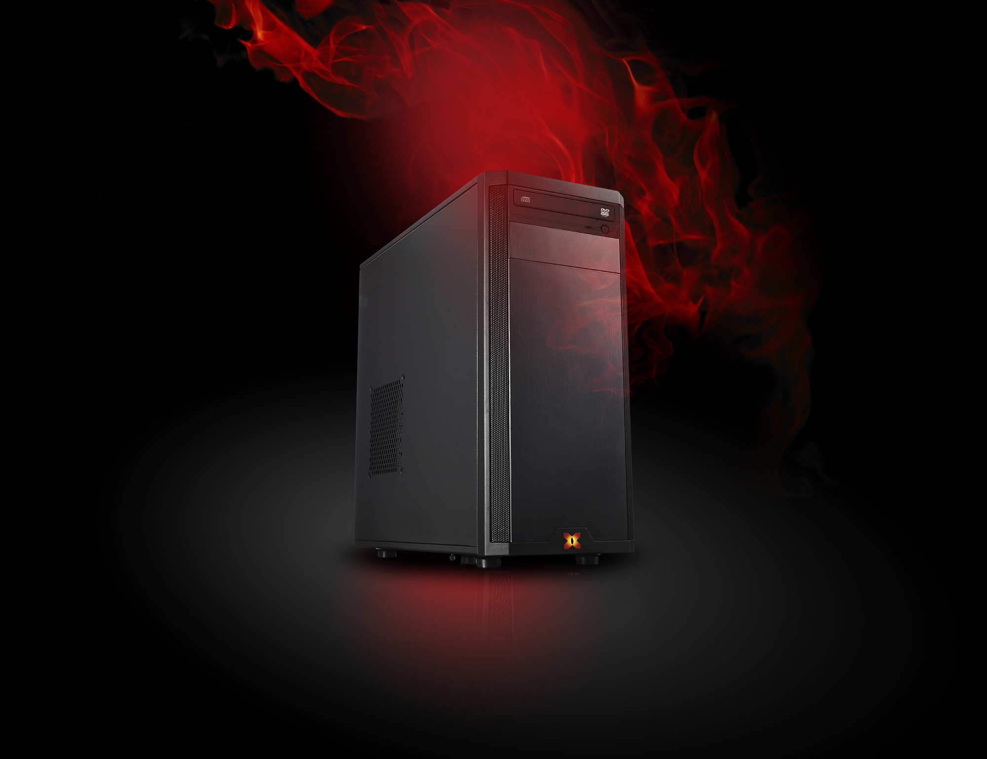 X-DIABLO Gamer_2008 (i5-8500)