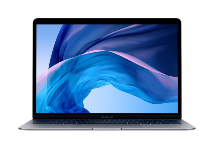 MacBook Air 13' i5 1.6GHz/8G/256/CZ Space Grey