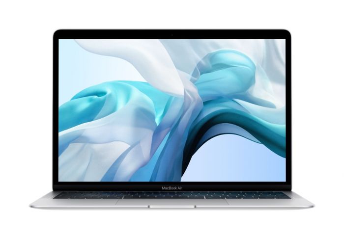 MacBook Air 13' i5 1.6GHz/8G/256/CZ Silver