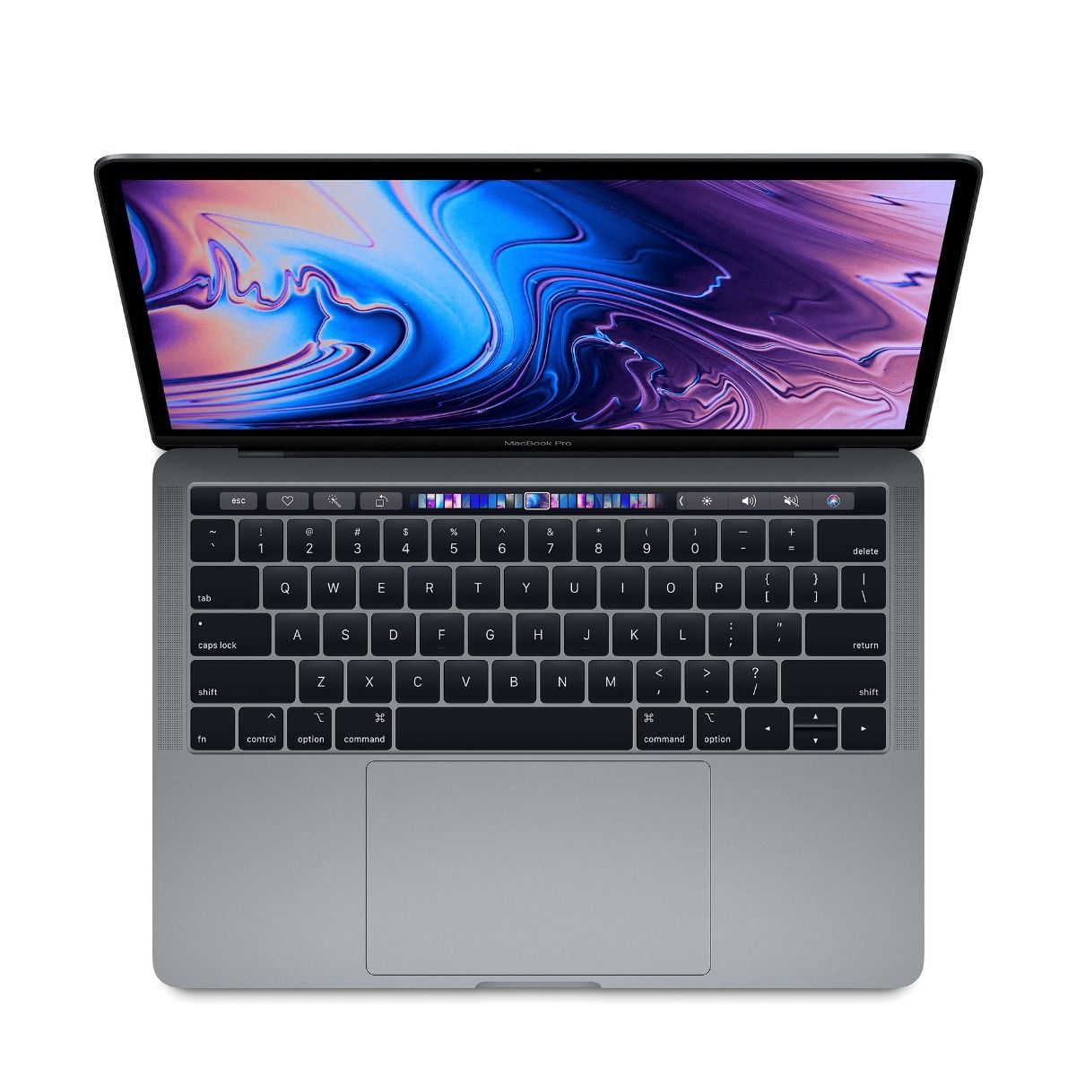 MacBook Pro 13' i5 2.3GHz/8G/256/TB/CZ/Sp.Gray