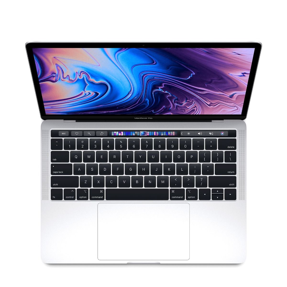 MacBook Pro 13' i5 2.3GHz/8G/512/TB/CZ/Silver