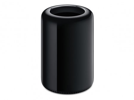 Mac Pro 3.5GHz 6-Core/16G/256FS/D500/OS X/CZ 