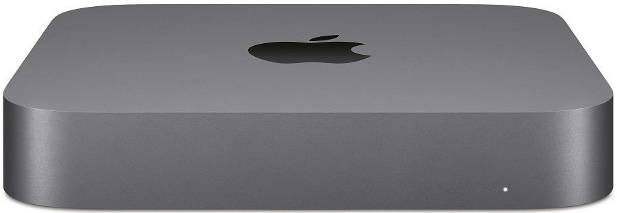Mac mini 4-Core i3 3.6GHz/8G/128/OS X