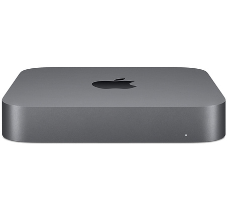Mac mini 4-Core i3 3.6GHz/8G/128/OS X