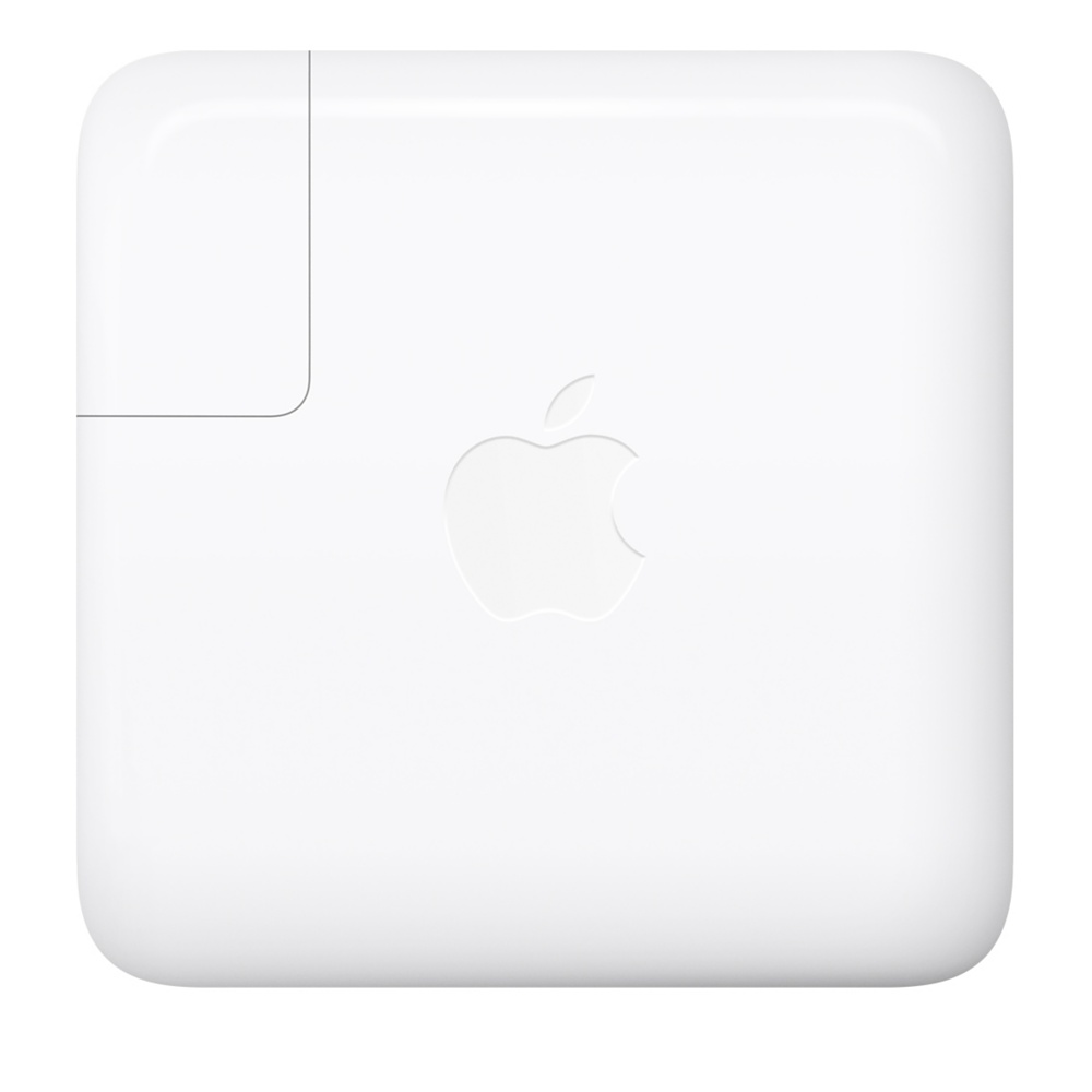 61W USB-C Power Adapter 
