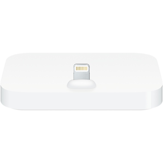 iPhone Lightning Dock 