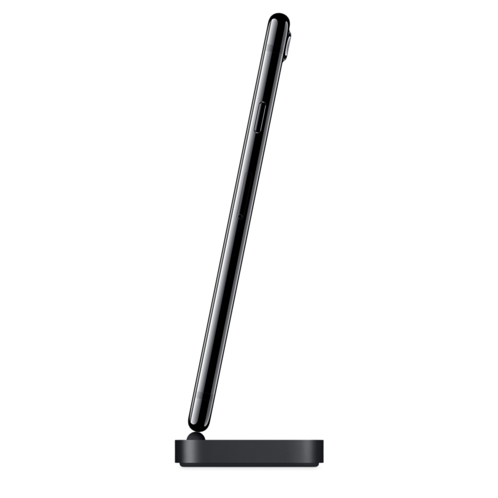 iPhone Lightning Dock - Black 