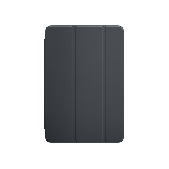 iPad mini 4 Smart Cover Charcoal Gray 
