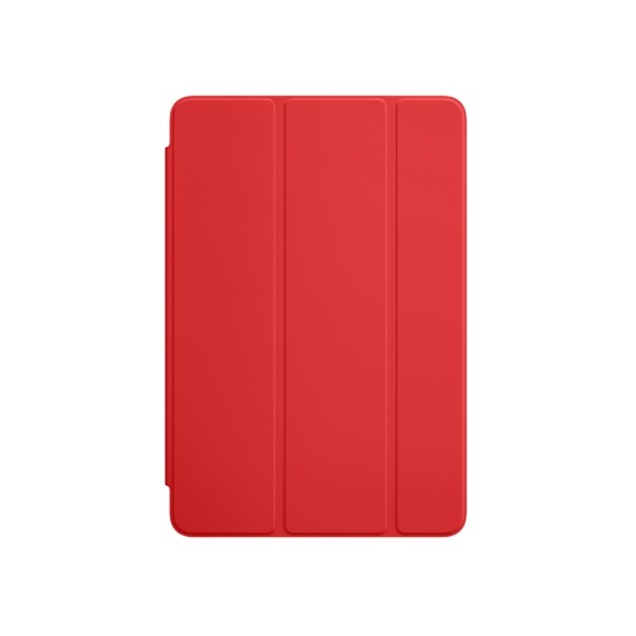 iPad mini 4 Smart Cover Red 
