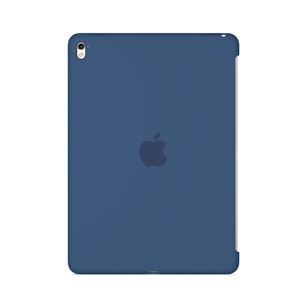iPad Pro 9,7' Silicone Case - Ocean Blue 