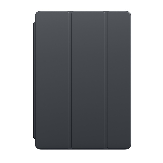 iPad Pro 12,9' Smart Cover - Charcoal Gray 