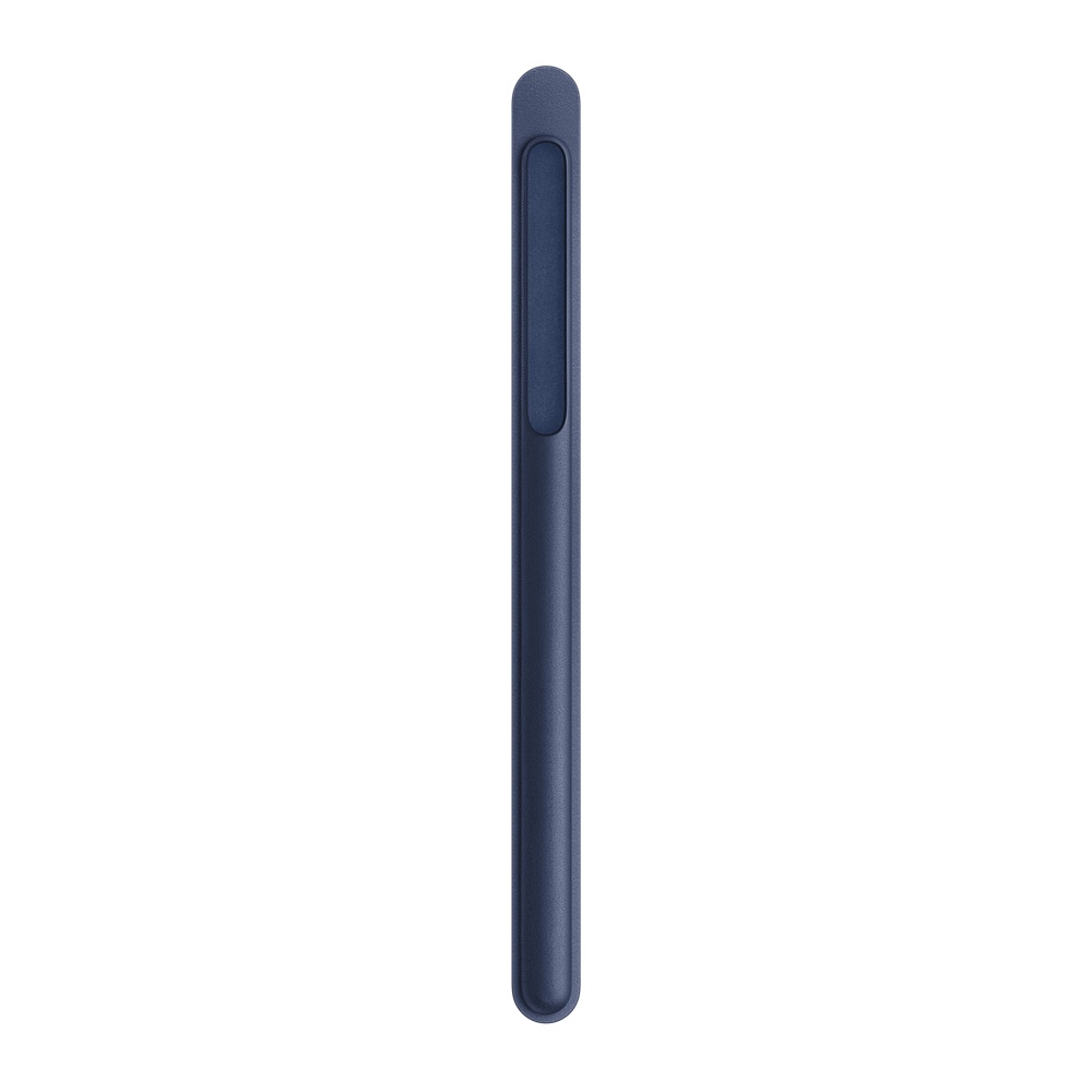 Apple Pencil Case - Midnight Blue 