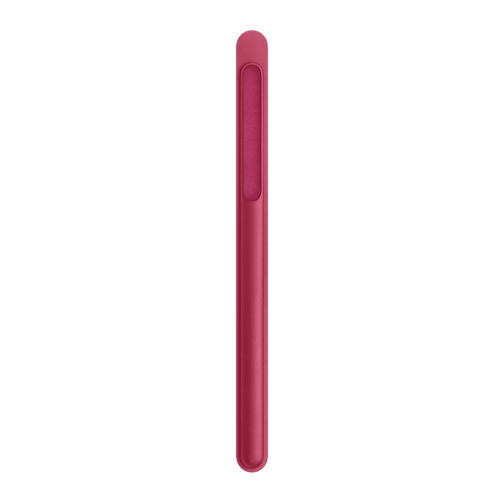 Apple Pencil Case � Pink Fuchsia