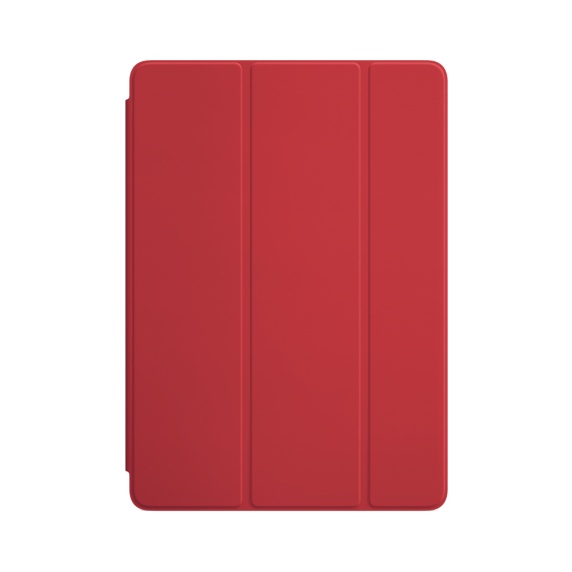 iPad Pro 10,5' Smart Cover - (RED) 