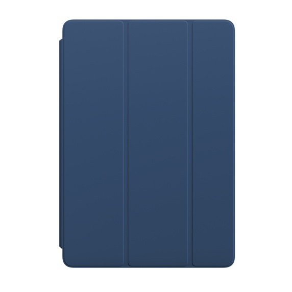 iPad Pro 10,5' Smart Cover - Blue Cobalt 