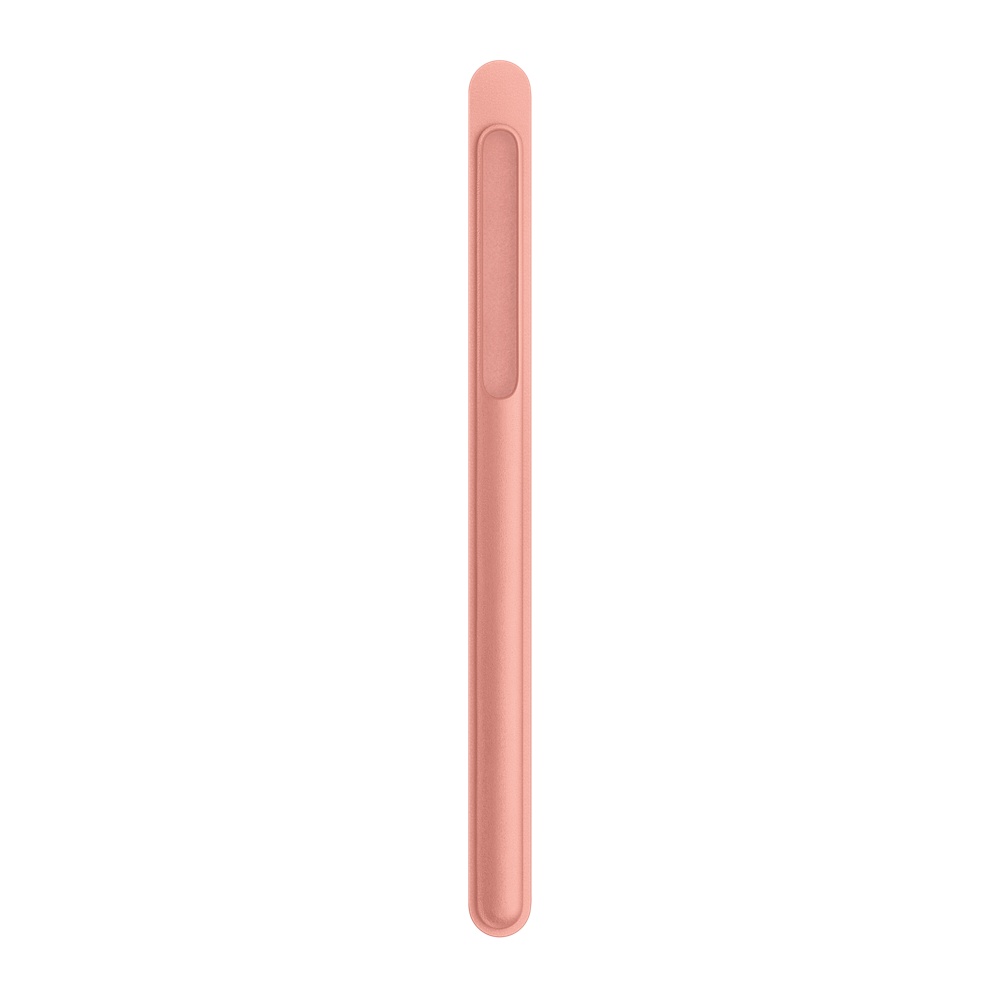 Apple Pencil Case � Soft Pink