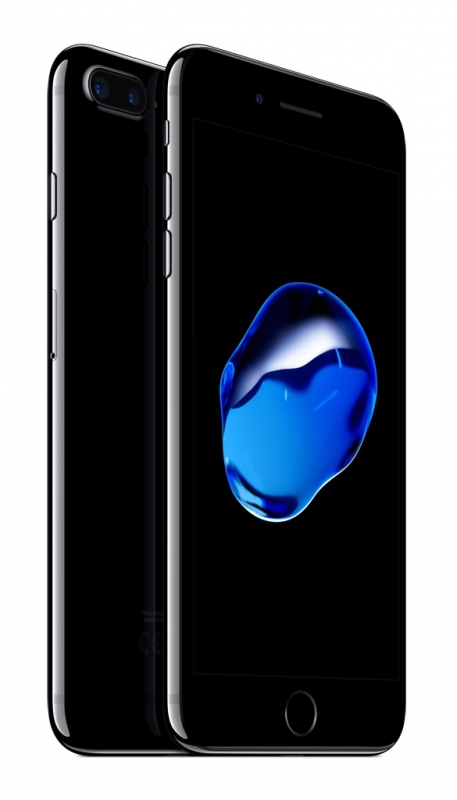 iPhone 7 Plus 128GB Jet Black