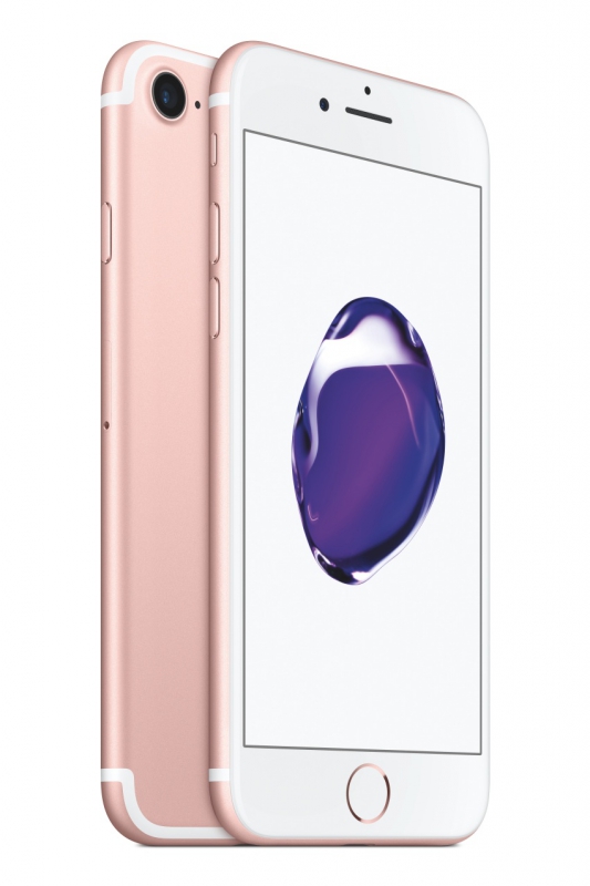iPhone 7 128GB Rose Gold