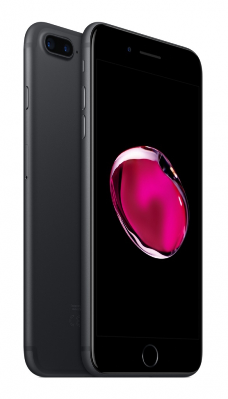 iPhone 7 Plus 32GB Black