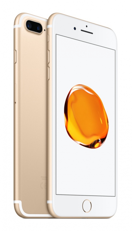 iPhone 7 Plus 32GB Gold