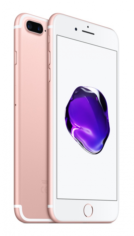 iPhone 7 Plus 32GB Rose Gold