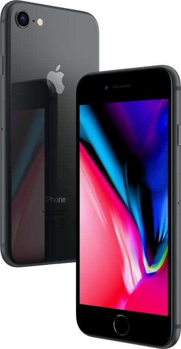iPhone 8 64GB Space Grey