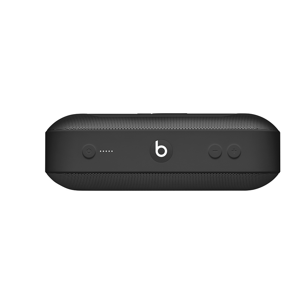 Beats Pill+ Speaker - Black