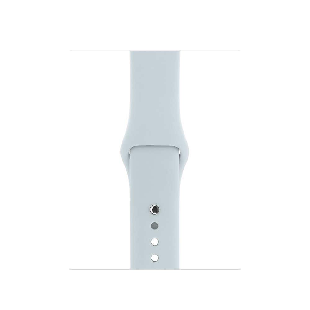 Watch Acc/42/Blue Mist Sport