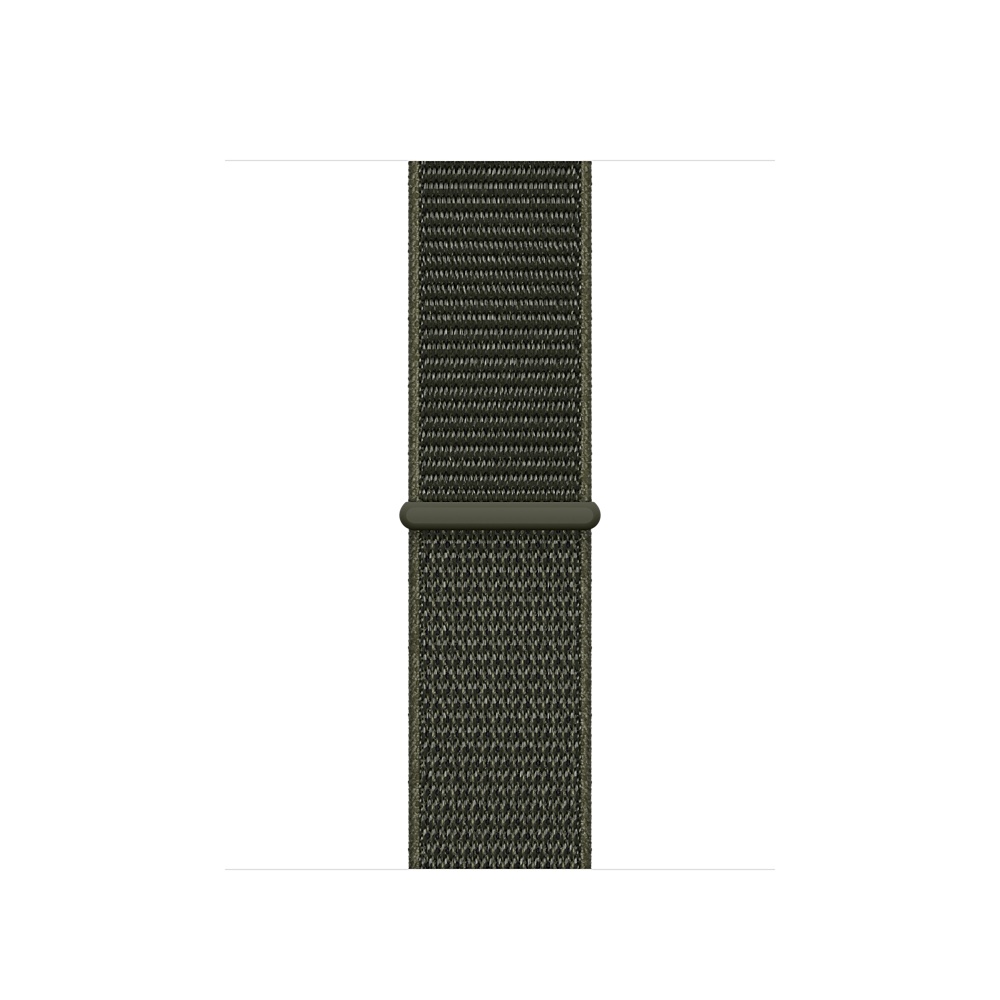 Watch Acc/38/Cargo Khaki Nike Sport Loop