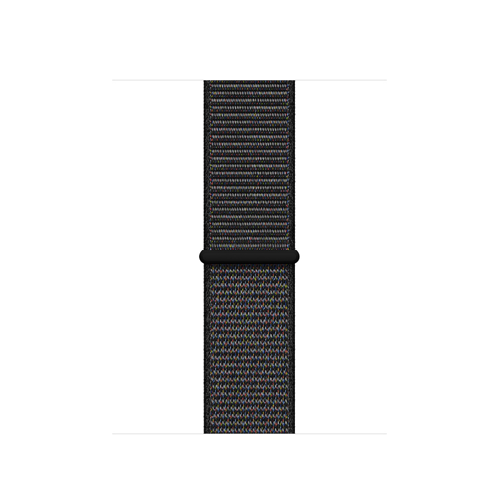 Watch Acc/40/Black Sport Loop