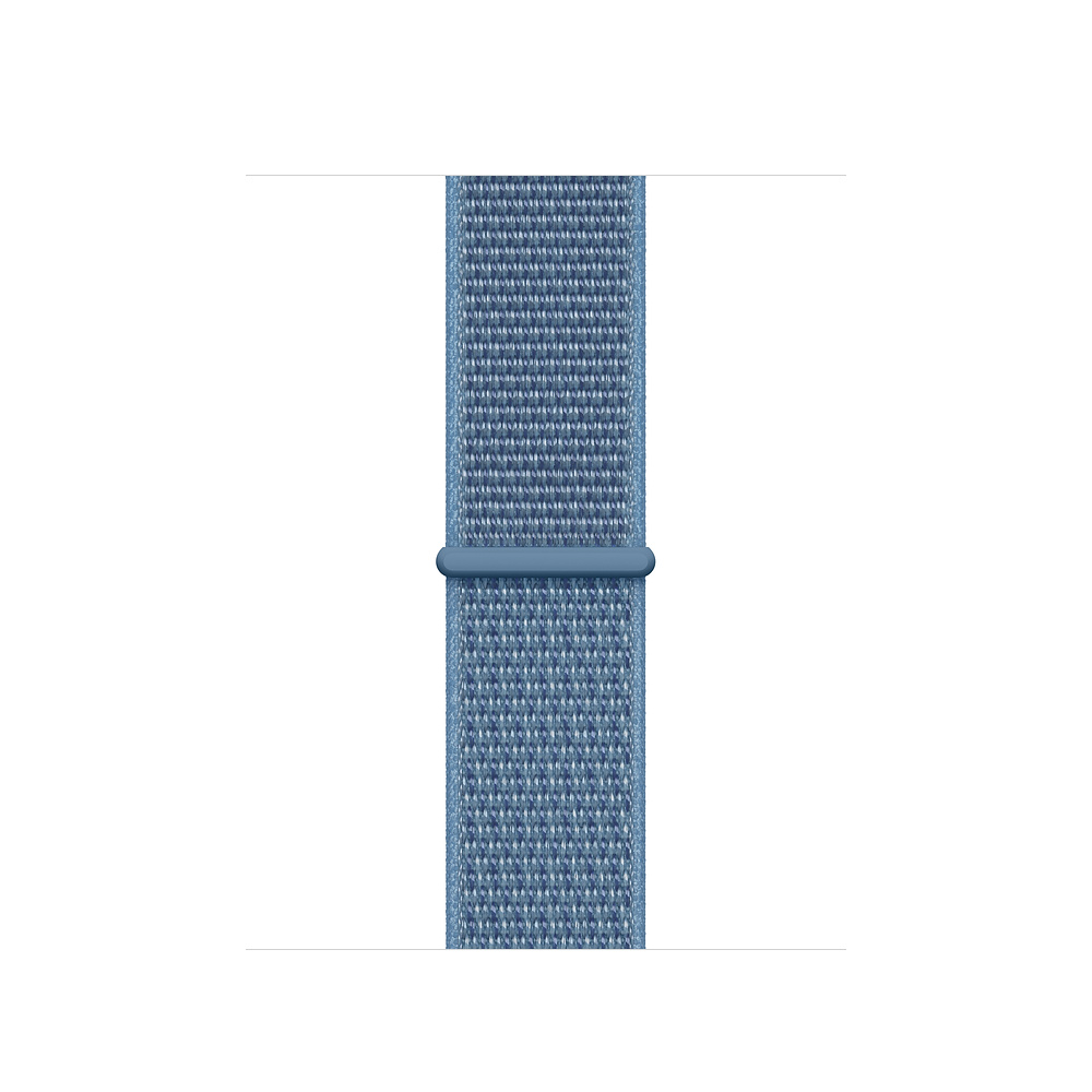 Watch Acc/40/Cape Cod Blue Sport Loop
