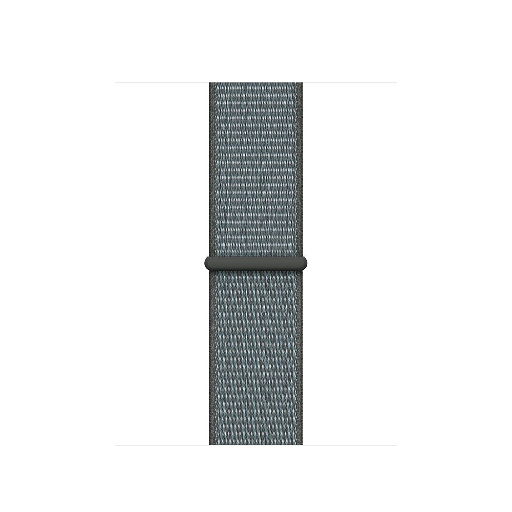 Watch Acc/40/Storm Gray Sport Loop