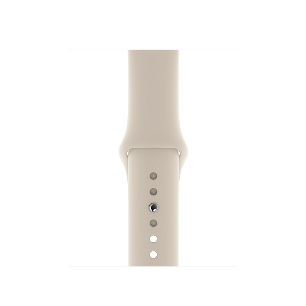 Watch Acc/40/Stone Sport Band S/M & M/L