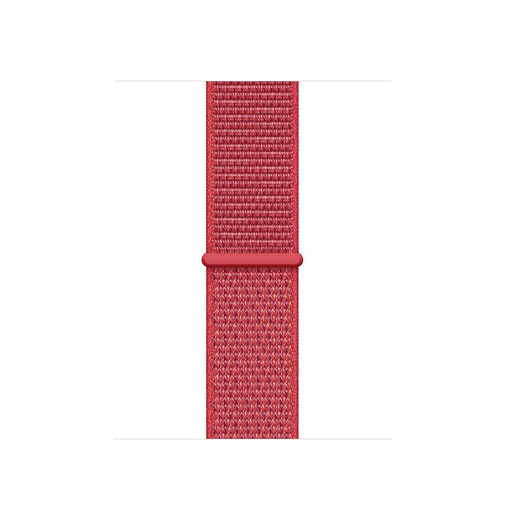 Watch Acc/40/(PRODUCT)RED Sport Loop