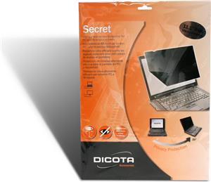 Dicota Secret 21.5' Wide (16:9)