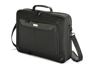 Dicota Notebook Case Advanced XL 16,4'-17,3' �ern� 
