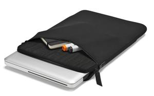 Dicota Code Sleeve 15' �ern�