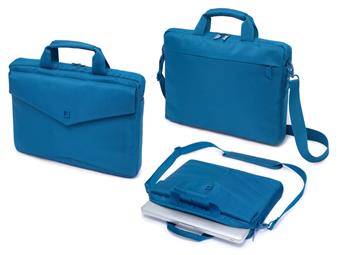 Dicota Code Slim Case 11' Modr�