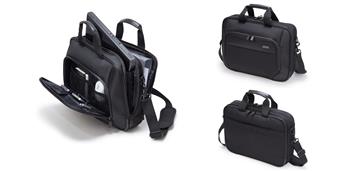 Dicota Top Traveller ECO 14-15,6' 