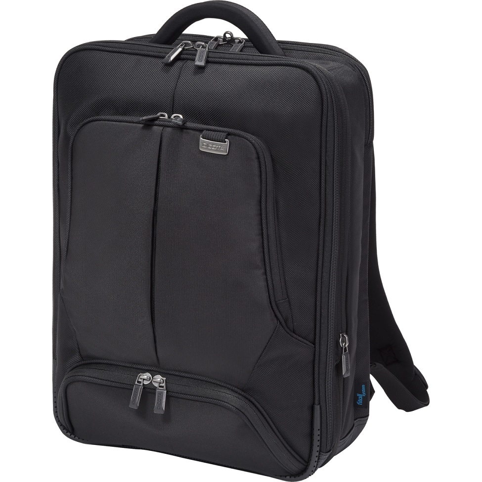 Dicota Backpack PRO 12-14,1' 