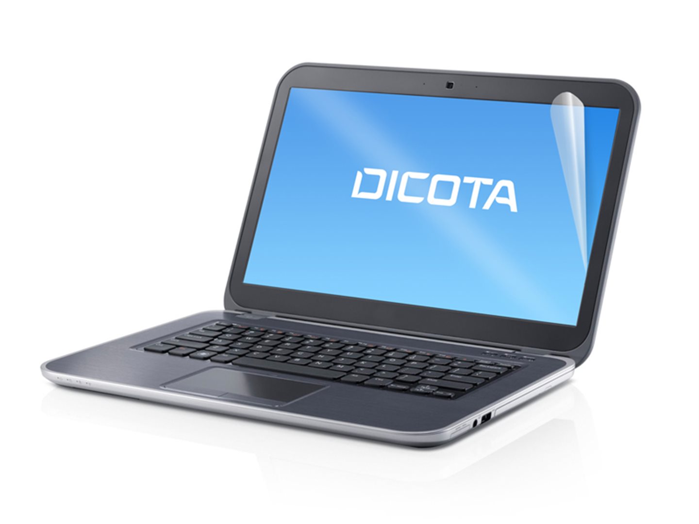 Dicota ANTIREFLEXN� filtr pro NTB 13.3' (16:9) 