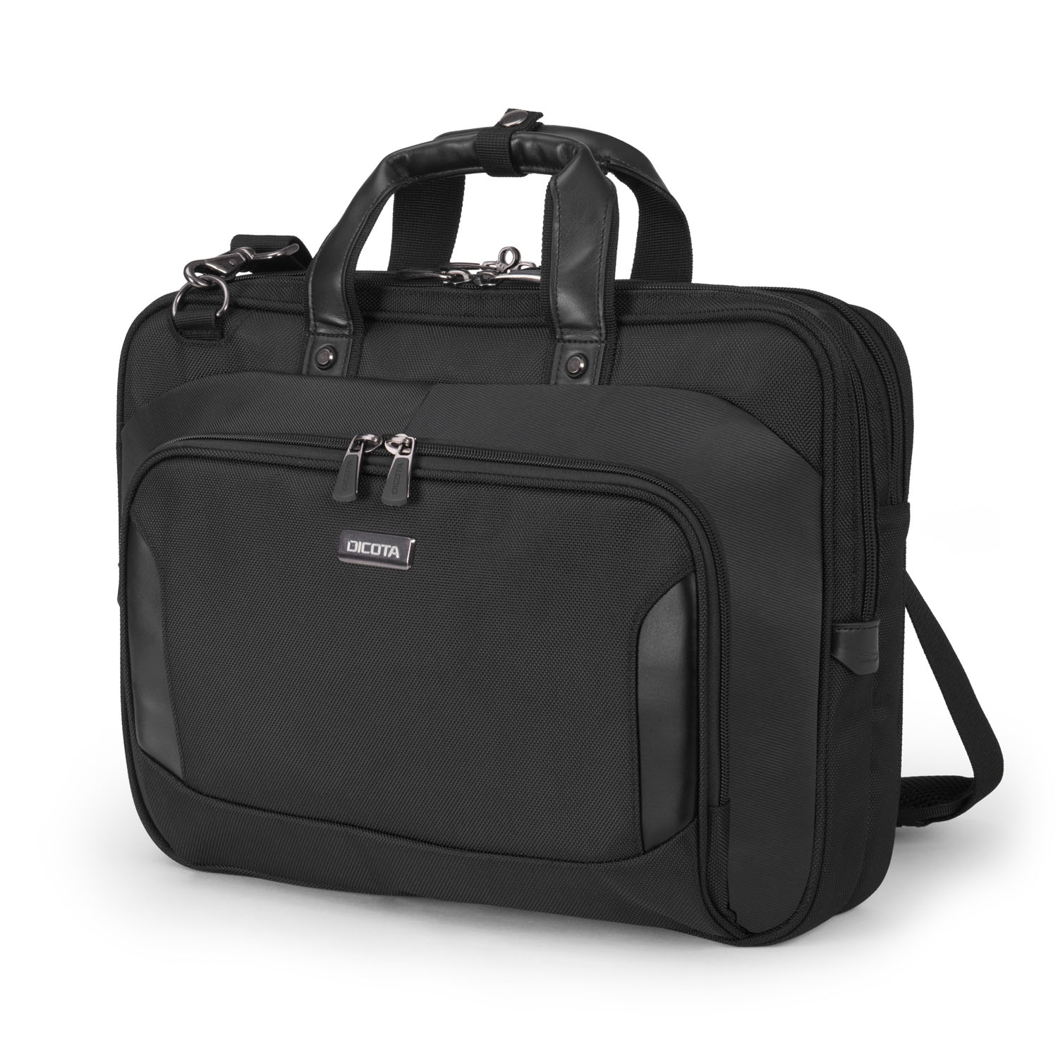 Dicota Top Traveller Business 14-15,6' 