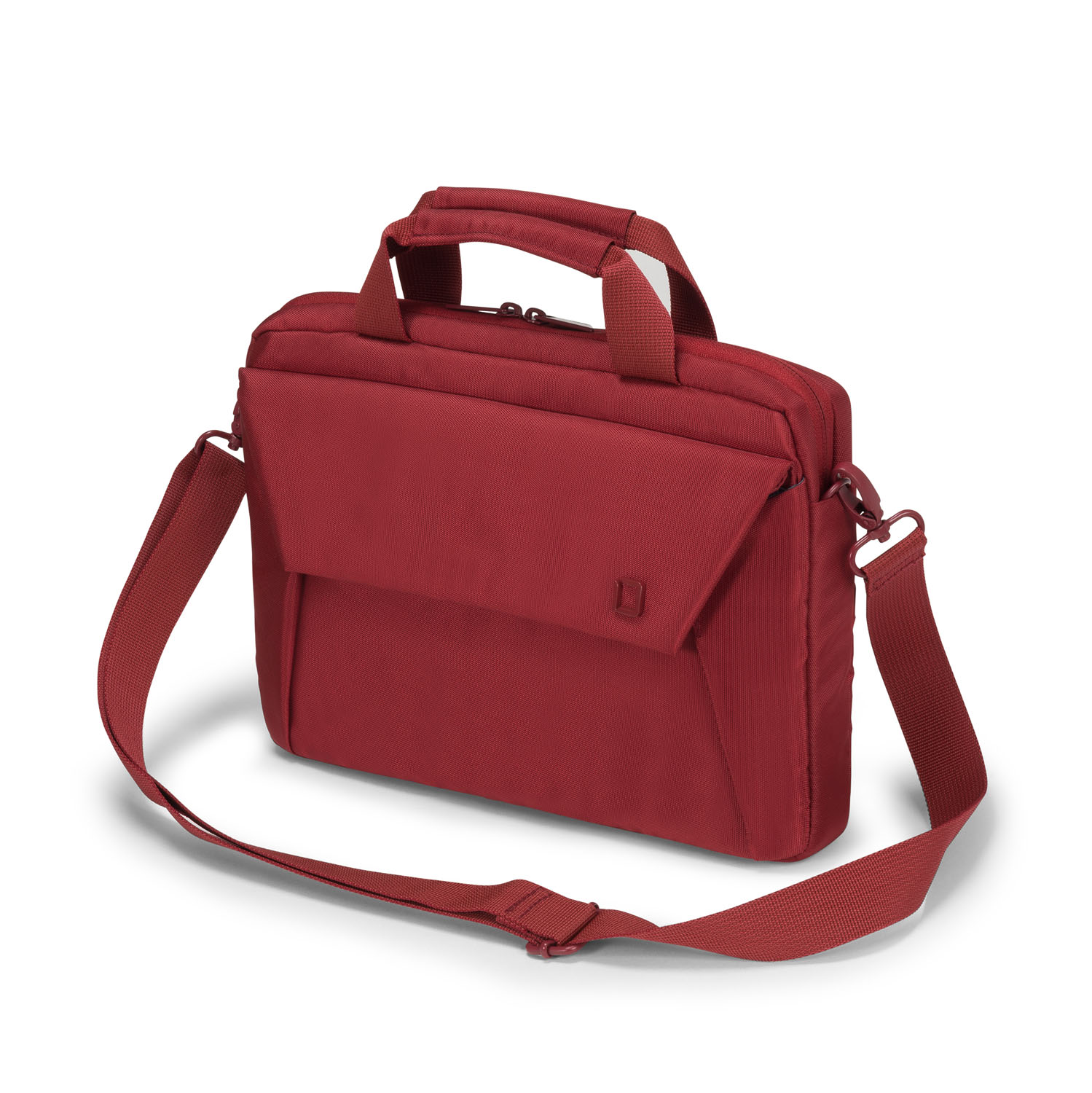 Dicota Slim Case EDGE 12-13.3 �erven� 
