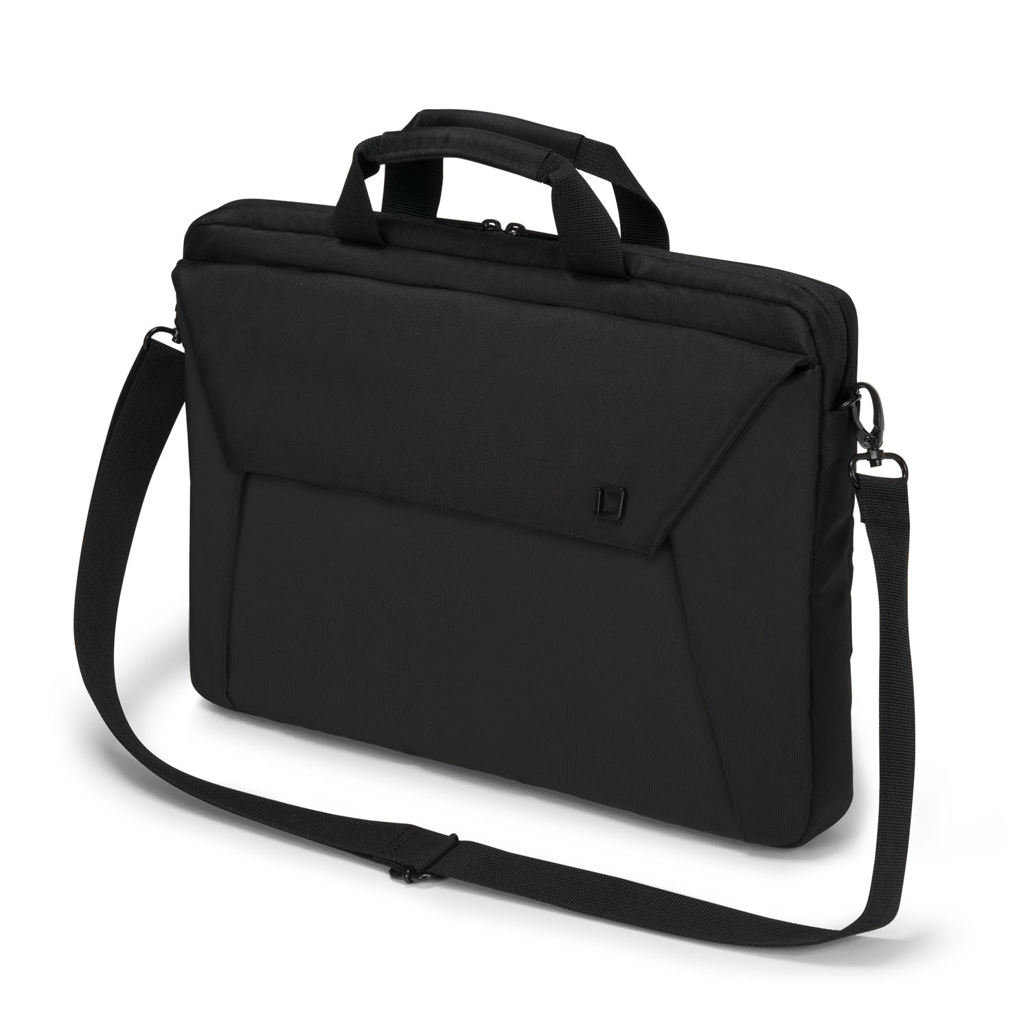 Dicota Slim Case EDGE 10-11.6 �ern� 