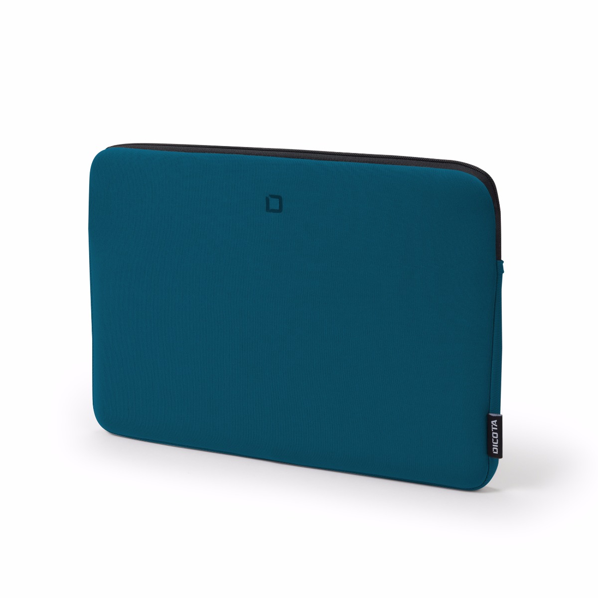 Dicota Skin BASE 15-15.6 blue 